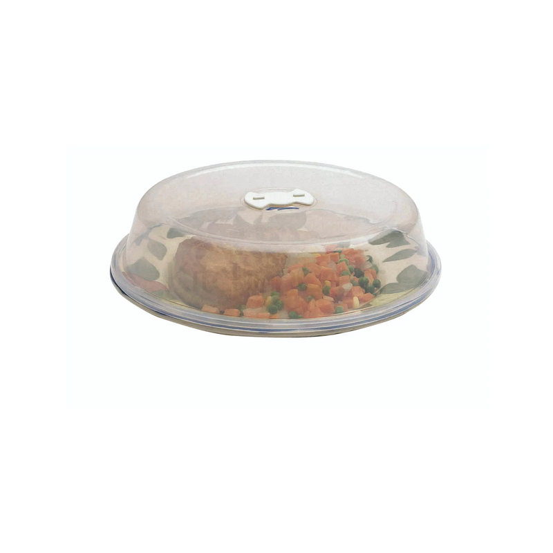 Microwavable Plate Cover 26cm