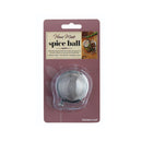 Home Made Spice Ball Stainless Steel