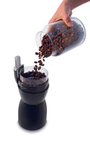 Burr Grinder