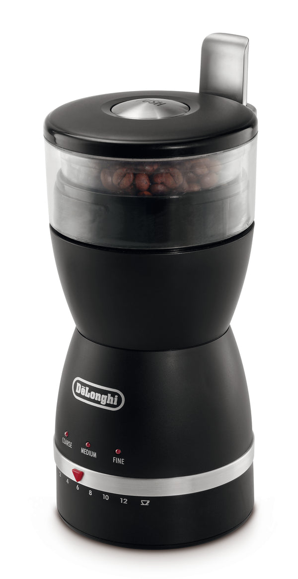 Burr Grinder