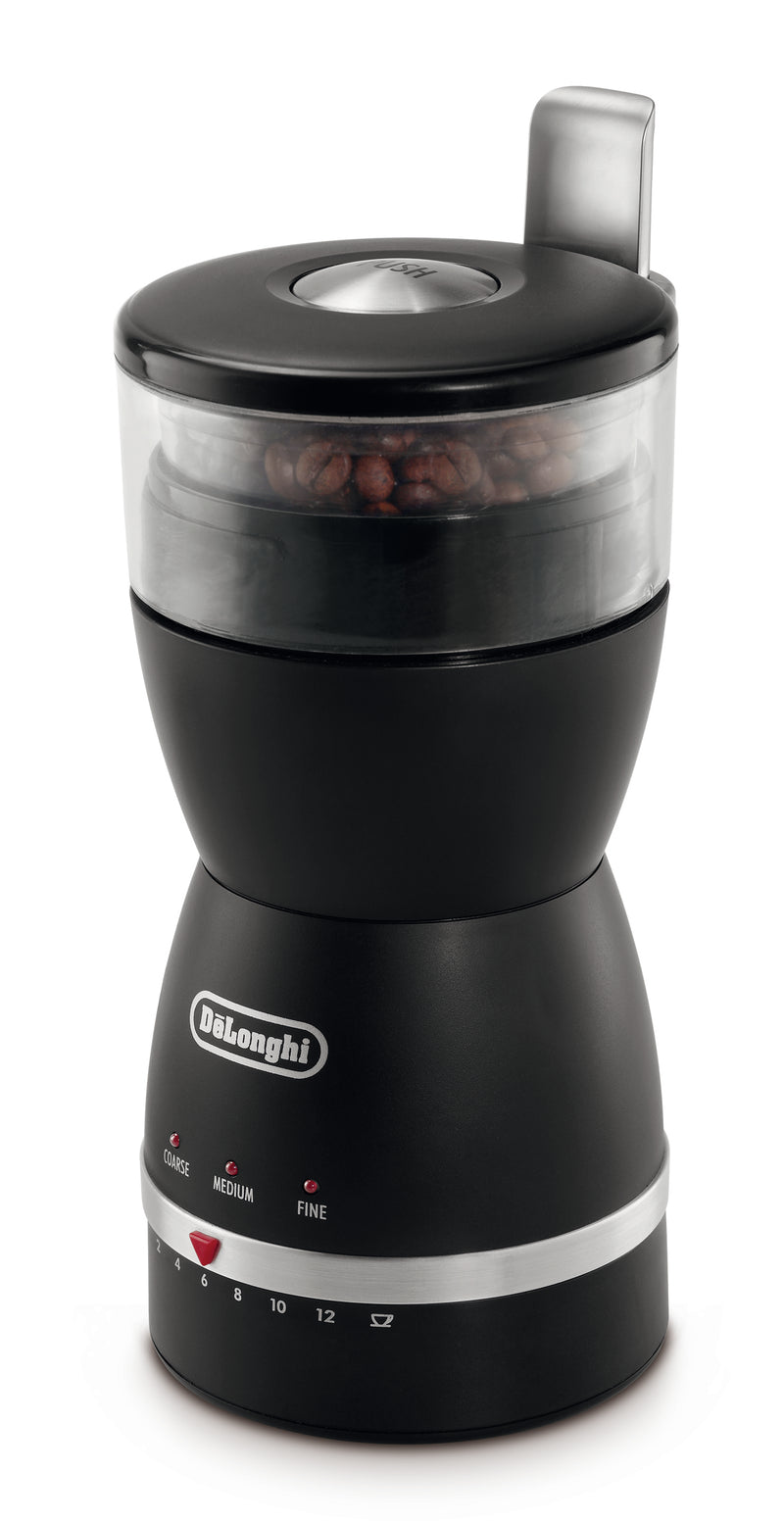 Burr Grinder