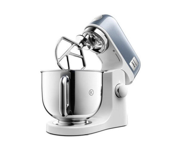 Kmix Editions 5 Litre Stand Mixer - Juniper Blue