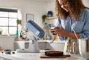 Kmix Editions 5 Litre Stand Mixer - Juniper Blue