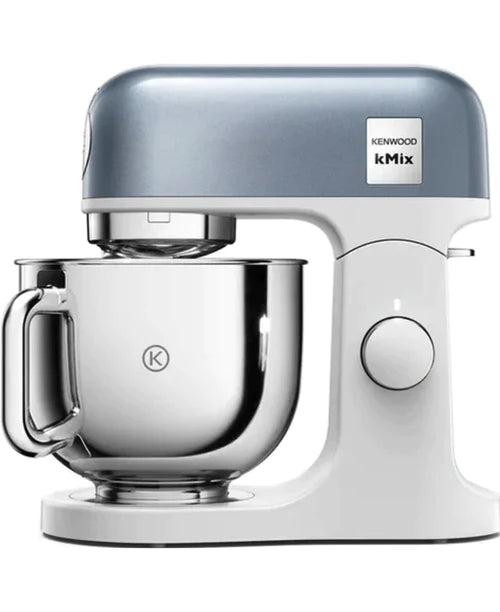 Kmix Editions 5 Litre Stand Mixer - Juniper Blue