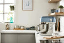 Kmix Editions 5 Litre Stand Mixer - Juniper Blue
