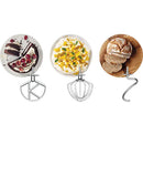 Kmix Editions 5 Litre Stand Mixer - Juniper Blue