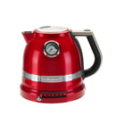 Artisan Kettle Empire Red
