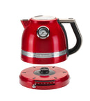Artisan Kettle Empire Red