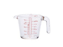 Mini Glass Measure