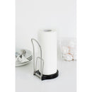 Kitchen Roll Holder - Brilliant Steel
