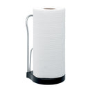 Kitchen Roll Holder - Brilliant Steel