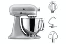 Artisan KSM125 4.8L Stand Mixer - Matte Grey