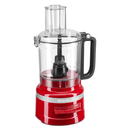 Artisan 2.1L Food Processor - Empire Red