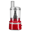 Artisan 2.1L Food Processor - Empire Red