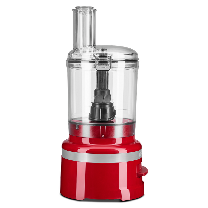 Artisan 2.1L Food Processor - Empire Red