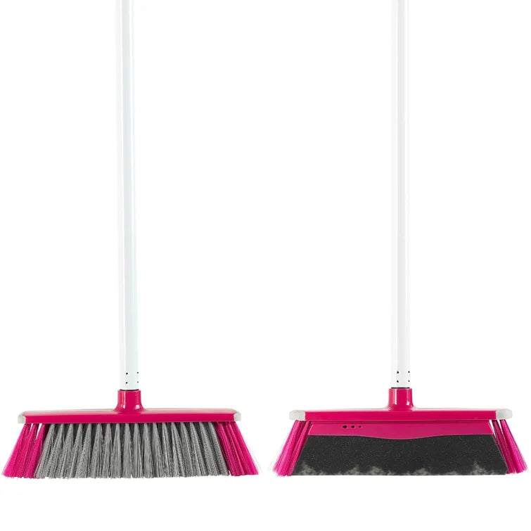 2 in 1 Fur Trapper Broom