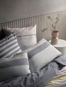 Knolls Duvet Cover Set - MultiColoured