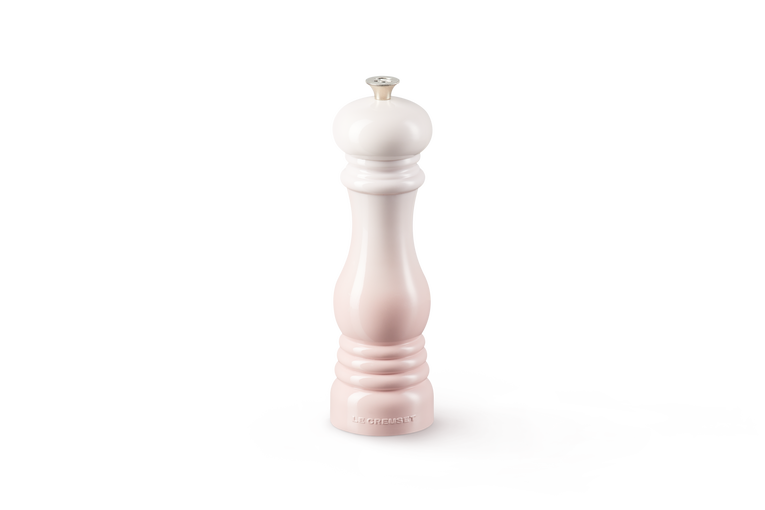 Classic Salt Mill - Shell Pink