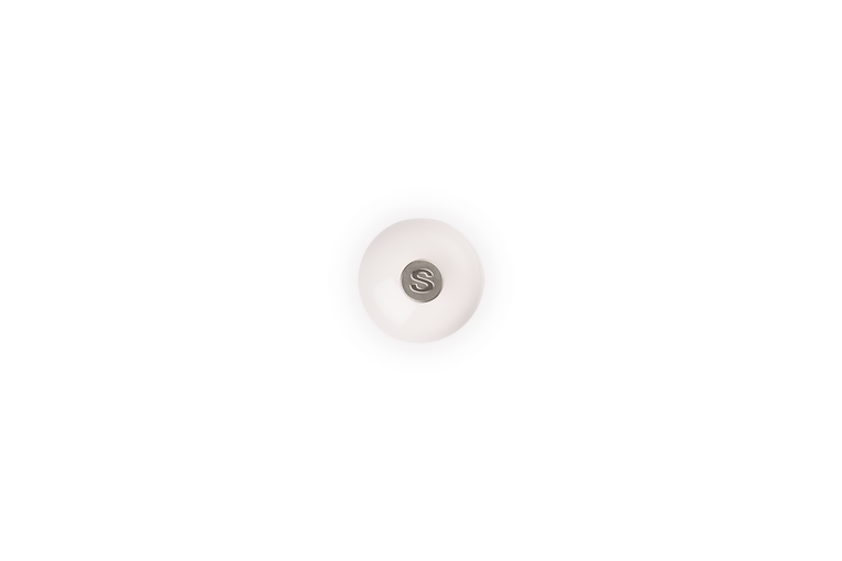 Classic Salt Mill - Shell Pink