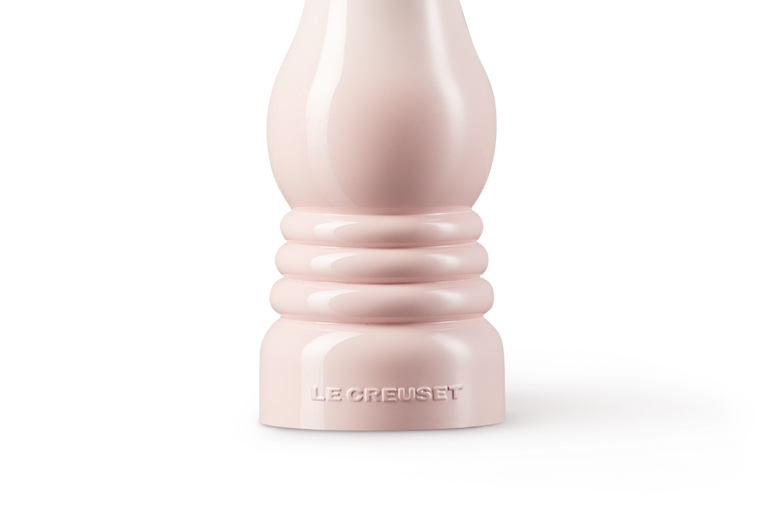 Classic Salt Mill - Shell Pink