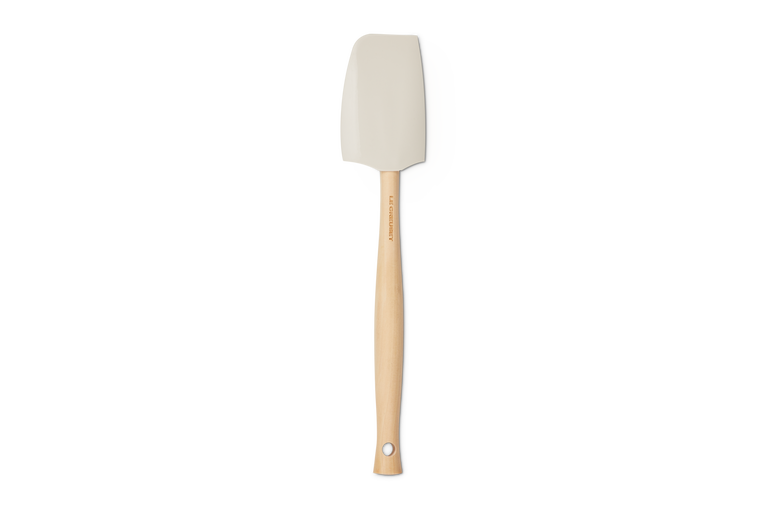 Craft Medium Spatula - Meringue