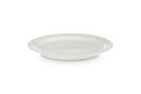 Dinner Plate 27cm - White