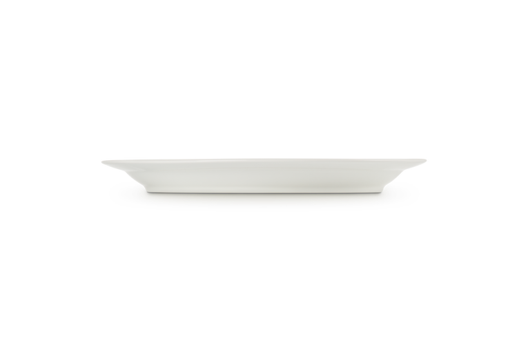 Dinner Plate 27cm - White