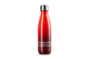 Hydration Bottle - Cerise