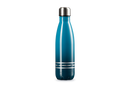 Hydration Bottle - Deep Teal