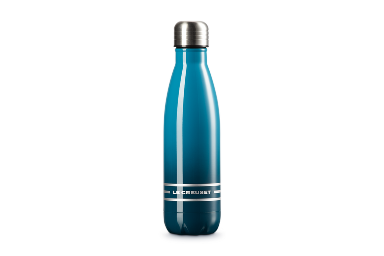 Hydration Bottle - Deep Teal