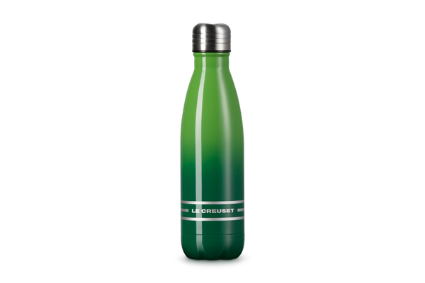 Hydration Bottle - Bamboo