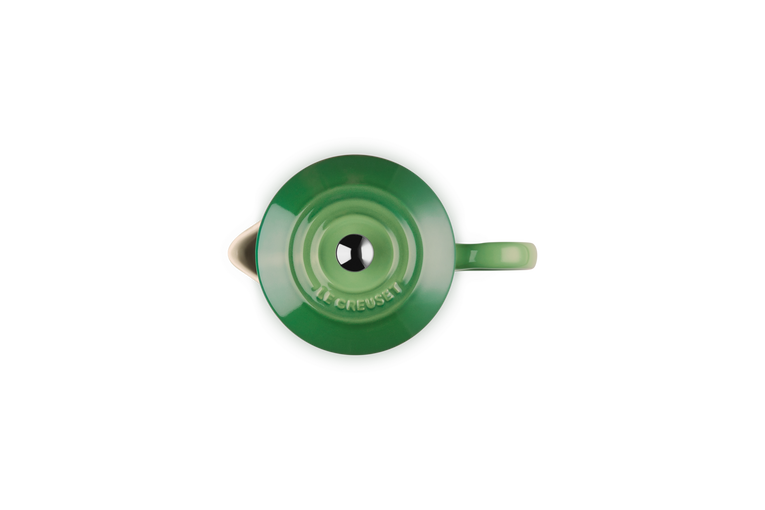 Le Creuset Coffee Pot and Press - Bamboo