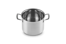 CHEFS SPECIAL PRICE - 3-Ply Stainless Steel Pasta Pot 20cm