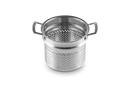 CHEFS SPECIAL PRICE - 3-Ply Stainless Steel Pasta Pot 20cm