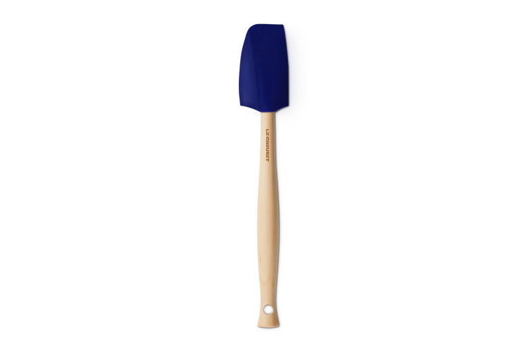 Craft Small Spatula - Azure