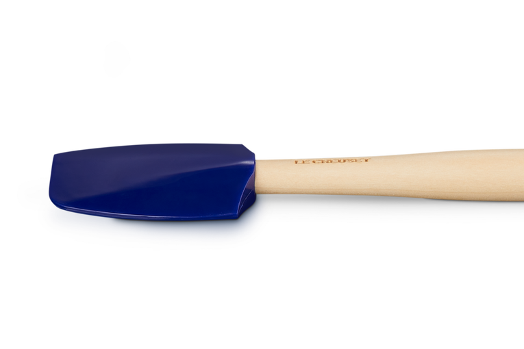 Craft Small Spatula - Azure