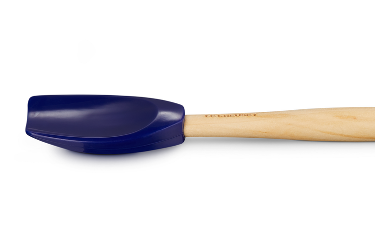 Craft Spoon Spatula - Azure