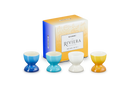 Riviera Set of 4 Egg Cups