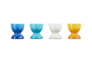 Riviera Set of 4 Egg Cups