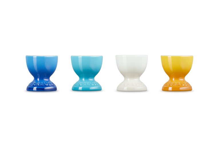 Riviera Set of 4 Egg Cups