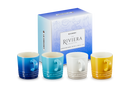 Riviera Set of 4 Cappuccino Mugs 200ml