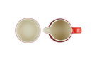Le Creuset Milk & Sugar Set - Cerise