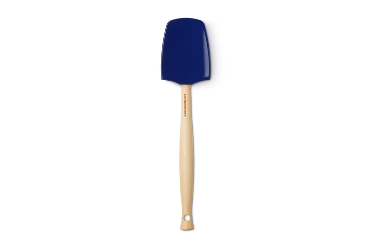 Craft Large Spatula Spoon - Azure