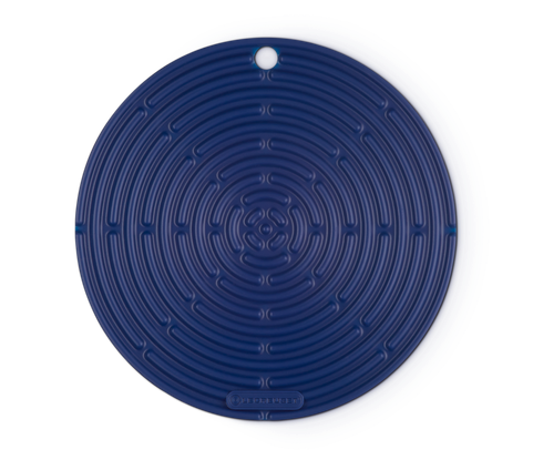 Round Cool Tool - Azure