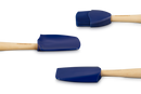 Craft Set of 3 Spatulas - Azure