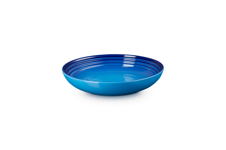 Pasta Bowl 22cm - Azure