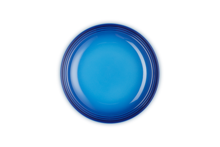 Pasta Bowl 22cm - Azure