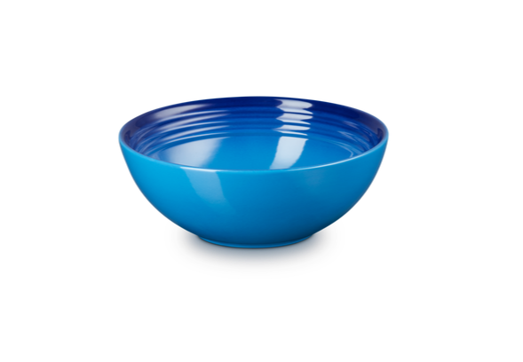 Le Creuset Cereal Bowl 16cm - Azure