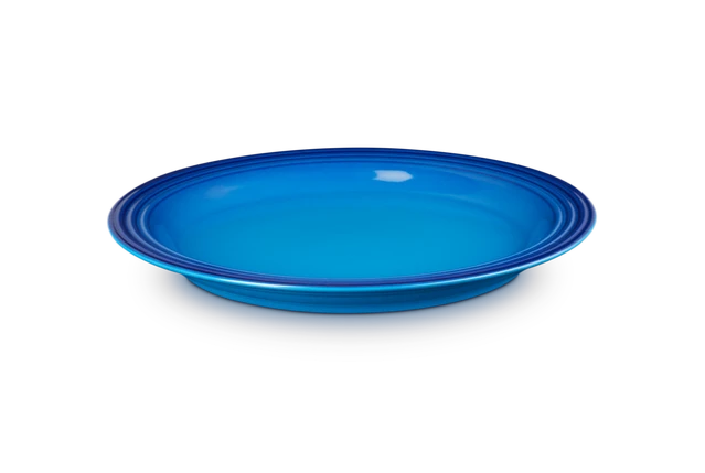 Dinner Plate 27cm - Azure
