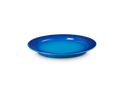 Side Plate 22cm - Azure
